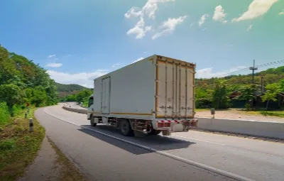 Bursa ile Mutki Arası Bulaşık Makinesi Taşıma