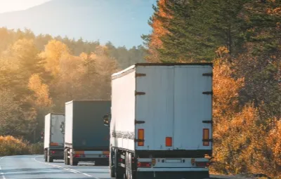 Bursa ile Mutki Arası Klima Taşıma