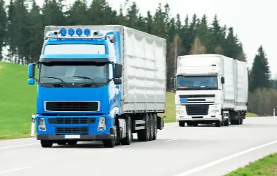 Bursa ile Mutki Arası Eşya Taşıma